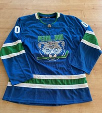 PEARL JAM  Original Vancouver