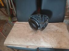 ORIGINALER DDR SIMSON HERZKASTEN    SCHAUT EINFACH MAL