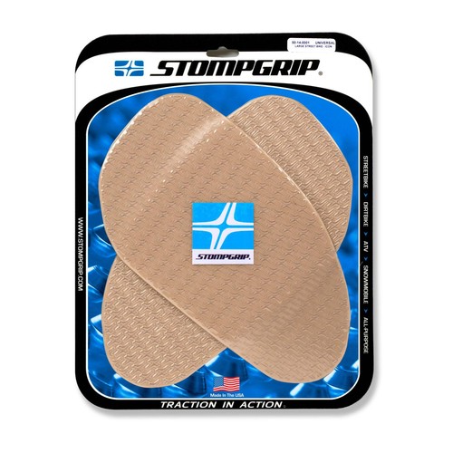Stomgrip traktionspad - stomgrip,