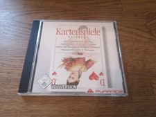 Kartenspiele - , 4