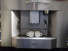 ▓▓  GAGGENAU KAFFEEAUTOMAT