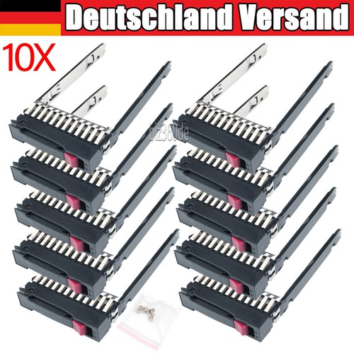 10x 500223 001 - hp, 2,5"
