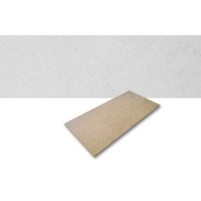 (33,60€/m²) MDF Holzplatte