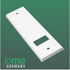 Blende für Gurtwickler Rolladen Abdeckplatte 16,0 cm