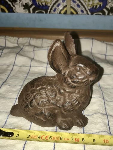 Kleiner hase aus - kleiner,
