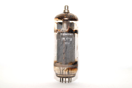 Vintage valvo pl519 pl 519 - , /