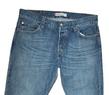 LEVI'S ® 512 BOOTCUT HERREN JEANS 38/34 LEVIS 512 0549 W38 L34 SOLD OUT