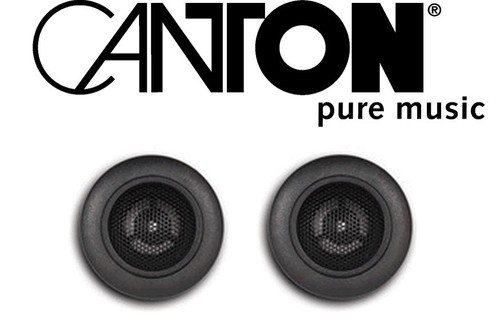 Canton hochtöner tweeter rs - hochtöner,