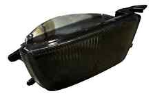 Für VW Golf 3 III / Vento ab 1991-1999 Frontblinker Blinker Schwarz Smoke RECHTS