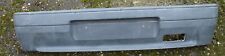 Peugeot 106 Typ: 1A 1C Bj. 1994 Stoßstange Stoßfänger Bumper hinten 9604249277