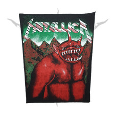 Metallica - Jump in the Fire