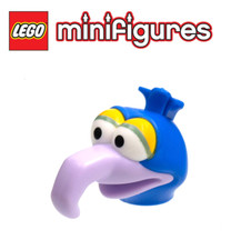 Lego muppets gonzo - muppets,