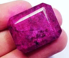 48.25 Karat Zertifiziert