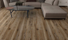 Klick Vinylboden 2431 Büren Eiche mit Trittschalldämmung ab 19,54€/m²