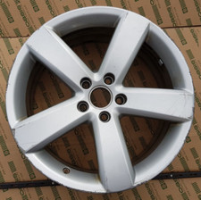 Original alufelge passat 3c - original, vw