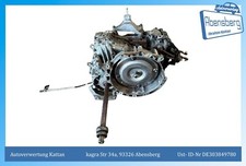 gebr. Ford Mondeo Automatik