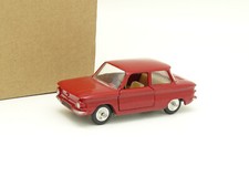 Solido SB 1/43 - NSU Prinz IV Typ 47 Rot Ref 127