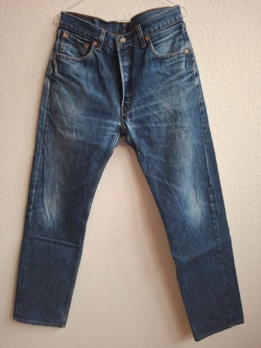 Levi 501 original regular - levi's,