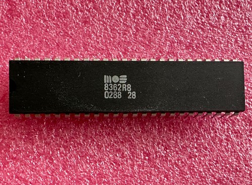 8362r8 amiga - 8362r8,