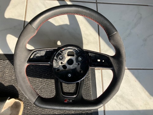 Audi rs3 8v lenkrad - s3,