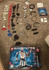 🔥Lego MINDSTORMS EV3