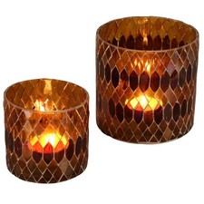 Marokkanisches Mosaik