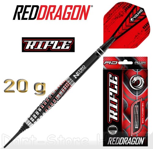 2675 red dragon softdarts - 2675,