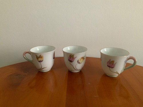 Vintage sehr alte - 3,