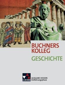 Buchners kolleg geschichte - geschichte,