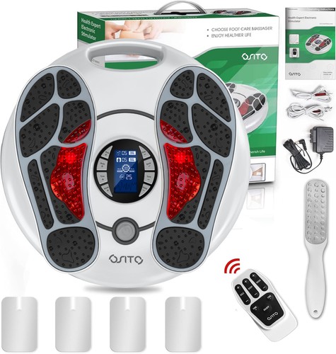 Osito ems fußmassagegerät - ems,