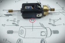 1:160 N Minitrix 12553