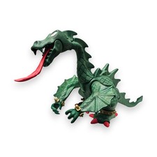 Playmobil Tiere Grüner Drache