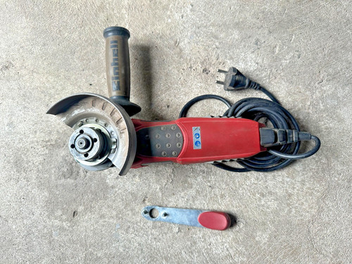 Einhell 115 mm - /,