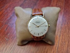 Felca mechanische Uhr Vintage