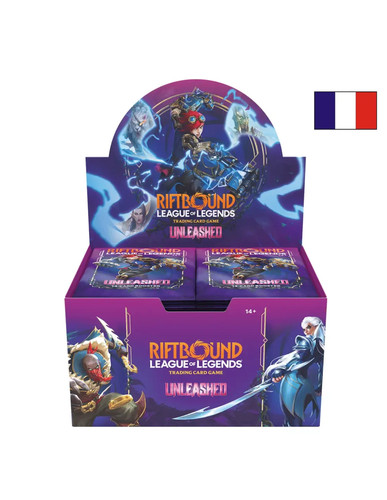 Riftbound tcg league - |,