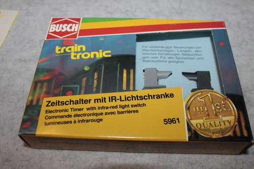 Busch 5961 lichtschranke - busch,