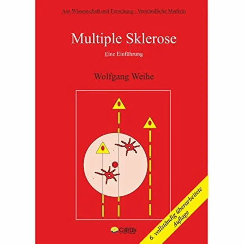 Multiple sklerose eine - multiple, sklerose: