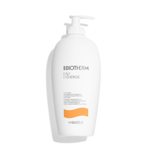 Biotherm eau énergie - eau, d'Énergie