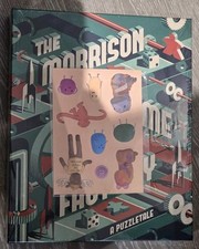 The Morrison Game Factory