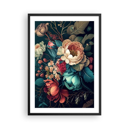 Wandbilder 50x70cm poster - wandbilder,
