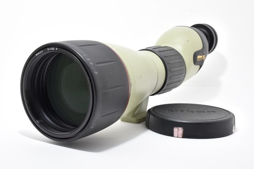 Neuwertig nikon field scope - nikon,