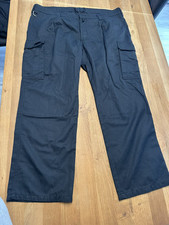 S-Gard Garant Bundhose, Tagesdiensthose, Feuerwehr