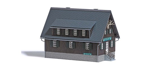Busch 1921 forstamt neu - h0, ovp