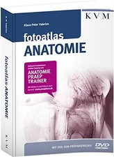 Fotoatlas Anatomie