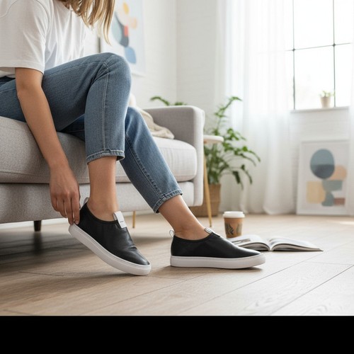 Sarah pacini damen slipper - pacini,