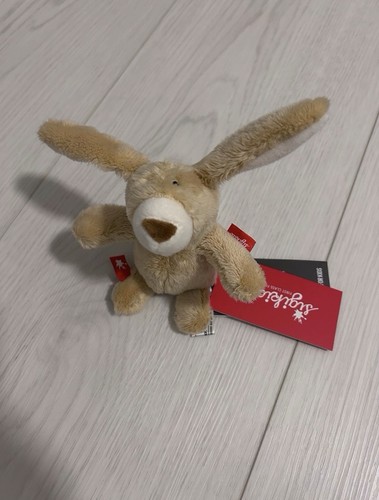 Sigikid mini kuscheltier - sigikid,