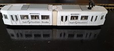 Siku 1615 straßenbahn stadt - siku,