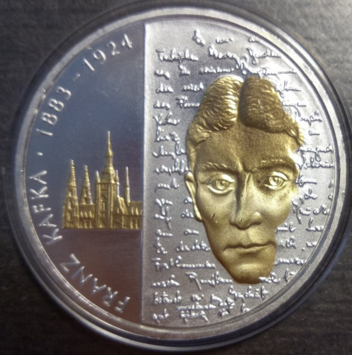 Euro silbergedenkmünze - 10,