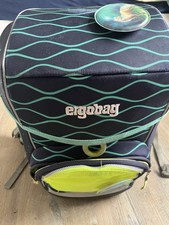 Ergobag Schulranzen Set