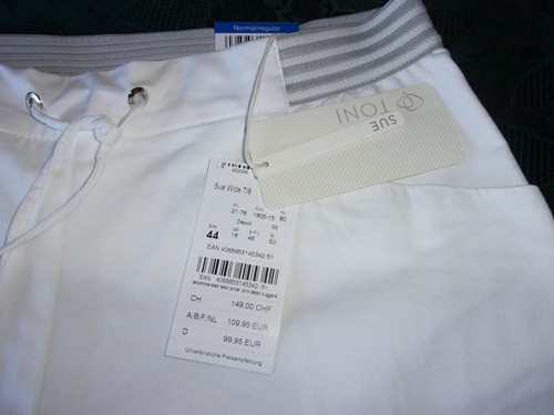 Neue toni jogpants model - neue,